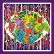 the album cover for Xtc As Dukes of Stratosphear - Psurroundabout Ride - Cd + Blu-Ray (Wbr) (Atmo)