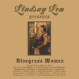 the album cover for Lindsay Lou - Bluegrass Women