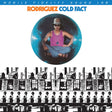the album cover for Rodriguez - Cold Fact [Limited Edition] [180 Gram]