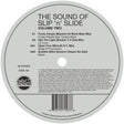 the album cover for Sound Of Slip 'n' Slide Vol. 2 / Various - Sound Of Slip 'n' Slide Vol. 2 / Various