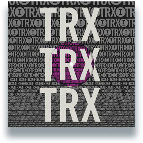 the album cover for Toolroom Trax Sampler Vol. 6 / Various - Toolroom Trax Sampler Vol. 6 / Various