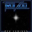 the album cover for Trovao - Meu Caminho