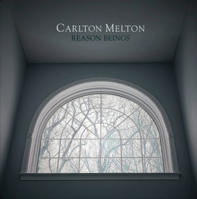 the album cover for Carlton Melton - Reason Beings