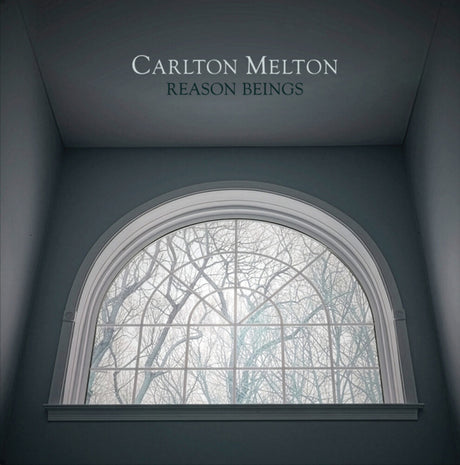 the album cover for Carlton Melton - Reason Beings
