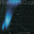 the album cover for Riviera Gaz - Catacroma