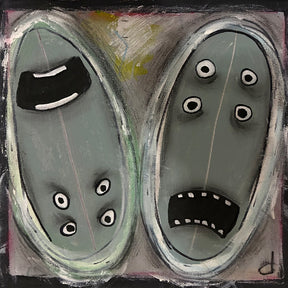 the album cover for Moka Only - Many Pies