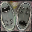 the album cover for Moka Only - Many Pies