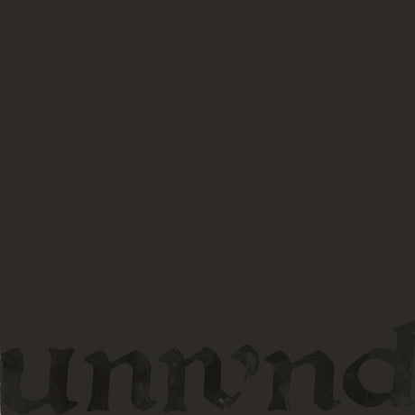 the album cover for Unwound - Leaves Turn Inside You 25th Anniversary Edition