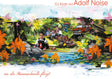 the album cover for Dj Koze (Aka Adolf Noise) - Wo Die Rammelwolle Fliegt [Limited Edition]