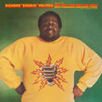 the album cover for Richard Holmes  Groove - Six Million Dollar Man (Ofgv) (Uk)
