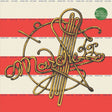 the album cover for Kyle Dixon  / Stein,Michael - Marche 22
