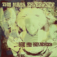 the album cover for Maya Experience - Are You Influenced