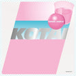 the album cover for Kotai - Sucker Dj (Ep)