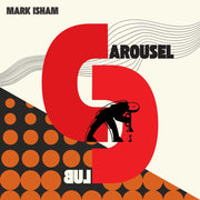the album cover for Mark Isham - At The Carousel Club