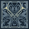 the album cover for Delinquent Habits - El Ritmo