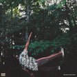 the album cover for Chester Watson - fish don't climb trees