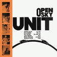 the album cover for Open Sky Unit - Open Sky Unit (Standard Version) (Sted)