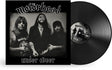 the album cover for Motörhead - Under Cover