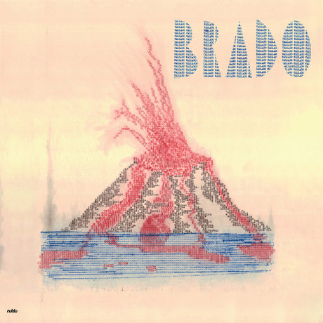 the album cover for Animal Invisivel - Brado