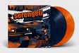 the album cover for Serengeti - Dennehy - 20 Anniversary [Colored Vinyl] [180 Gram] (Aniv)