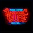 the album cover for Morgan Freeman / Chineke! Orchestra / Martin Gellner - Morgan Freeman's Symphonic Blues Experience