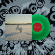 the album cover for Sour Widows - Sigil [Colored Vinyl] (Grn)