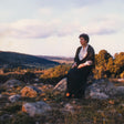 the album cover for Maria Pirrigheddu  Teresa - Rundinas
