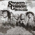 the album cover for Texas Hippie Coalition - Stoned Cowboys