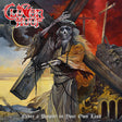 the album cover for Cloven Hoof - Never A Prophet In Your Own Land