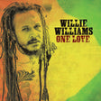 the album cover for Willie Williams - One Love (Mod)