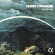 the album cover for Eric Sage  Lee - Loving Schumann