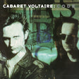 the album cover for Cabaret Voltaire - Code [Deluxe] [Remastered]