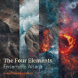 the album cover for Ensemble Altera - Four Elements