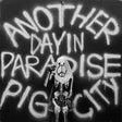 the album cover for Pig City - Pig City