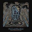 the album cover for Cahalen Morrison - Our Lady Of The Tall Trees [Reissue]