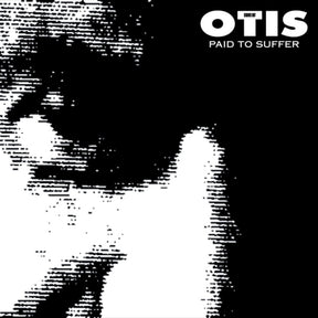 the album cover for Sons Of Otis - Paid To Suffer