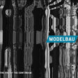 the album cover for Modelbau - End Of The Continuum