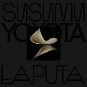 the album cover for Susumu Yokota - Laputa (skintone Edition)