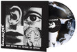 the album cover for Discharge - Hear Nothing See Nothing Say Nothing (Blk) [Colored Vinyl]