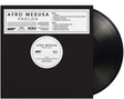 the album cover for Afro Medusa - Pasilda (Blk) (Ofgv) (Hol)