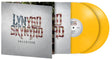 the album cover for Lynyrd Skynyrd - Collected [Colored Vinyl] (Gate) [Limited Edition] [180 Gram] (Ylw) (Hol)