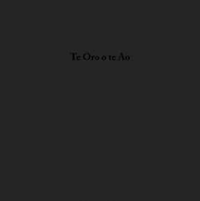 the album cover for Rachel Shearer - Oro O Te Ao
