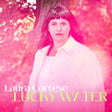 the album cover for Laura Cortese - Lucky Water