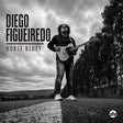 the album cover for Diego Figueiredo - Horse Blues