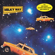 the album cover for Milky Way - Milky Way [Remastered] [Reissue]