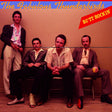 the album cover for Fabulous Thunderbirds - Butt Rockin [Blue Vinyl]