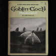 the album cover for Goblin Cock - Traumanaut