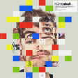 the album cover for Ryan Hemsworth - Numbskull