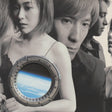 the album cover for Globe - Cruise Record 1995-2000 (Box)