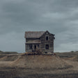 the album cover for Tommy Lefroy - The Precariat